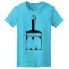 Women’s Midweight T-Shirt Thumbnail