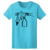 Women’s Midweight T-Shirt Thumbnail