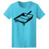 Women’s Midweight T-Shirt Thumbnail