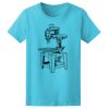 Women’s Midweight T-Shirt Thumbnail