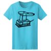 Women’s Midweight T-Shirt Thumbnail
