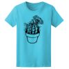 Women’s Midweight T-Shirt Thumbnail