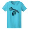 Women’s Midweight T-Shirt Thumbnail