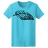 Women’s Midweight T-Shirt Thumbnail