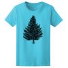 Women’s Midweight T-Shirt Thumbnail
