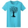Women’s Midweight T-Shirt Thumbnail