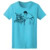 Women’s Midweight T-Shirt Thumbnail