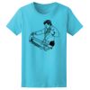 Women’s Midweight T-Shirt Thumbnail