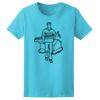 Women’s Midweight T-Shirt Thumbnail