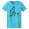 Women’s Midweight T-Shirt Thumbnail
