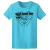Women’s Midweight T-Shirt Thumbnail