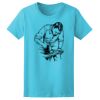 Women’s Midweight T-Shirt Thumbnail