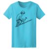 Women’s Midweight T-Shirt Thumbnail