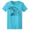 Women’s Midweight T-Shirt Thumbnail
