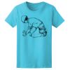 Women’s Midweight T-Shirt Thumbnail