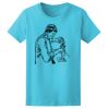 Women’s Midweight T-Shirt Thumbnail