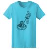 Women’s Midweight T-Shirt Thumbnail