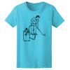 Women’s Midweight T-Shirt Thumbnail