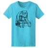 Women’s Midweight T-Shirt Thumbnail