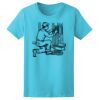 Women’s Midweight T-Shirt Thumbnail