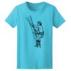 Women’s Midweight T-Shirt Thumbnail