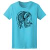 Women’s Midweight T-Shirt Thumbnail
