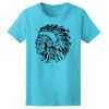 Women’s Midweight T-Shirt Thumbnail