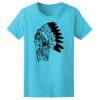 Women’s Midweight T-Shirt Thumbnail