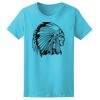 Women’s Midweight T-Shirt Thumbnail
