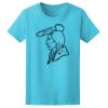Women’s Midweight T-Shirt Thumbnail