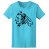 Women’s Midweight T-Shirt Thumbnail