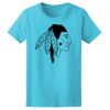 Women’s Midweight T-Shirt Thumbnail