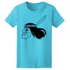 Women’s Midweight T-Shirt Thumbnail