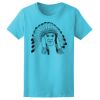 Women’s Midweight T-Shirt Thumbnail