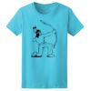 Women’s Midweight T-Shirt Thumbnail