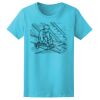 Women’s Midweight T-Shirt Thumbnail