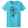 Women’s Midweight T-Shirt Thumbnail