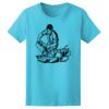 Women’s Midweight T-Shirt Thumbnail