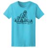 Women’s Midweight T-Shirt Thumbnail