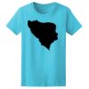 Women’s Midweight T-Shirt Thumbnail