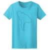 Women’s Midweight T-Shirt Thumbnail