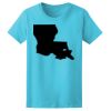 Women’s Midweight T-Shirt Thumbnail