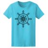 Women’s Midweight T-Shirt Thumbnail