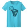 Women’s Midweight T-Shirt Thumbnail
