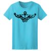 Women’s Midweight T-Shirt Thumbnail
