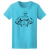 Women’s Midweight T-Shirt Thumbnail