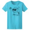 Women’s Midweight T-Shirt Thumbnail