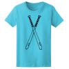 Women’s Midweight T-Shirt Thumbnail