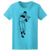 Women’s Midweight T-Shirt Thumbnail