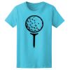 Women’s Midweight T-Shirt Thumbnail